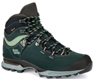 Hanwag Tatra Light Lady GTX women's hiking shoe