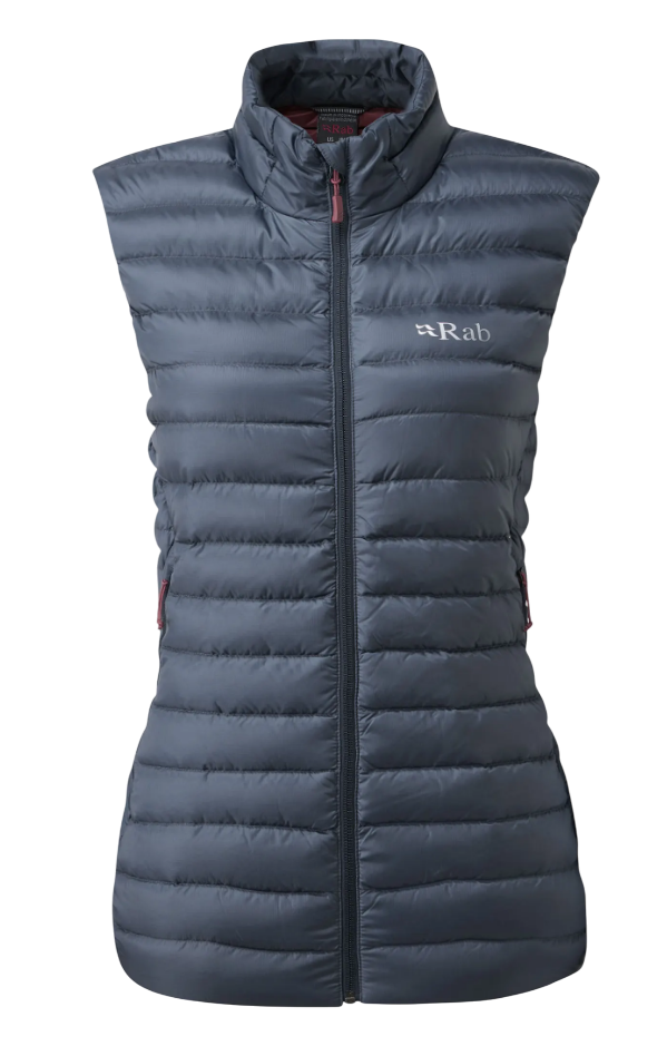 Rab Microlight Vest women's - Image 4