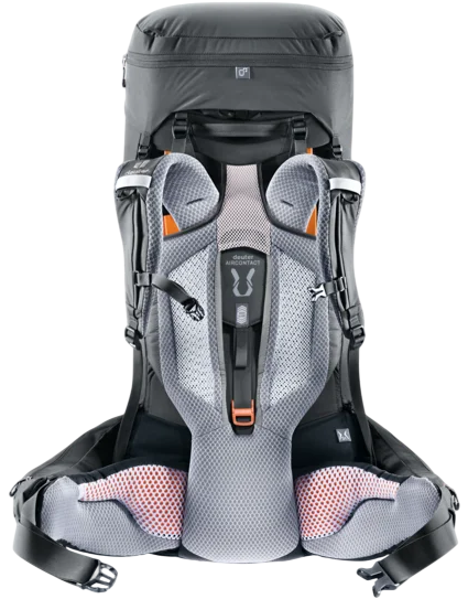 Deuter Aircontact Core 55+10 SL rugzak - Image 4