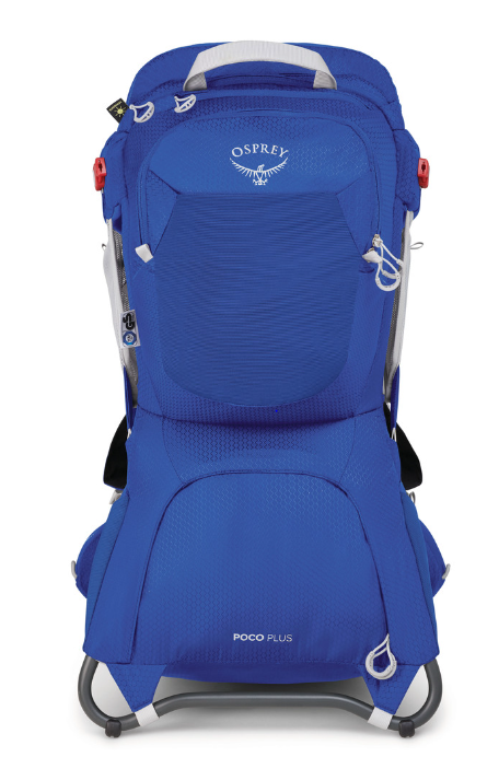Osprey Poco Plus Child Carrier - Image 4