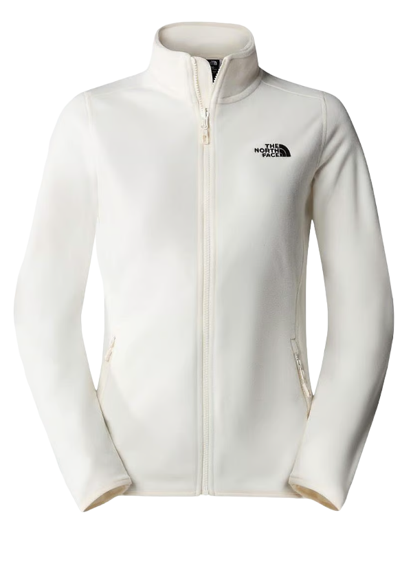 The North Face 100 Glacier Full Zip women's cardigan - Image 13