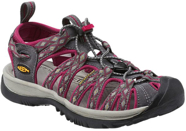 Keen Whisper Women's Sandal - Image 9