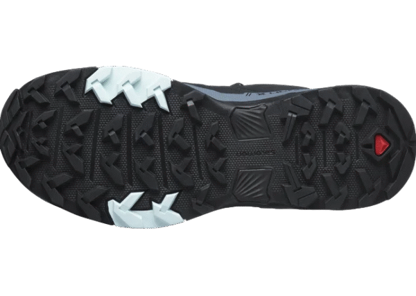 Salomon X Ultra 4 GTX women's hiking shoe - Image 9