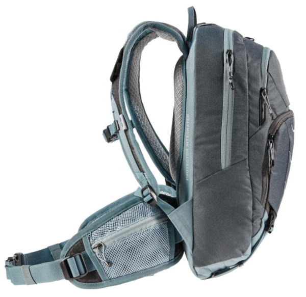 Deuter Attack 8 Junior backpack - Image 5