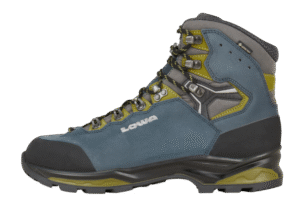 Lowa Camino Evo GTX men's hiking shoe