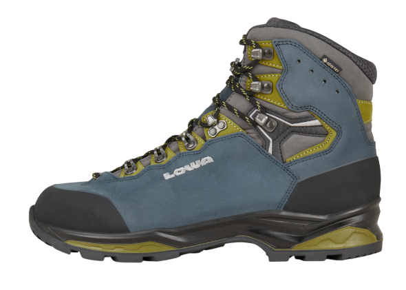 Lowa Camino Evo GTX men's hiking shoe