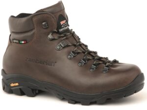 Zamberlan New Trail Lite GTX men's hiking shoe