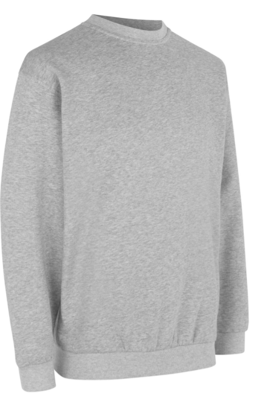 ID Identity Sweater Classic unisextrui - Image 5