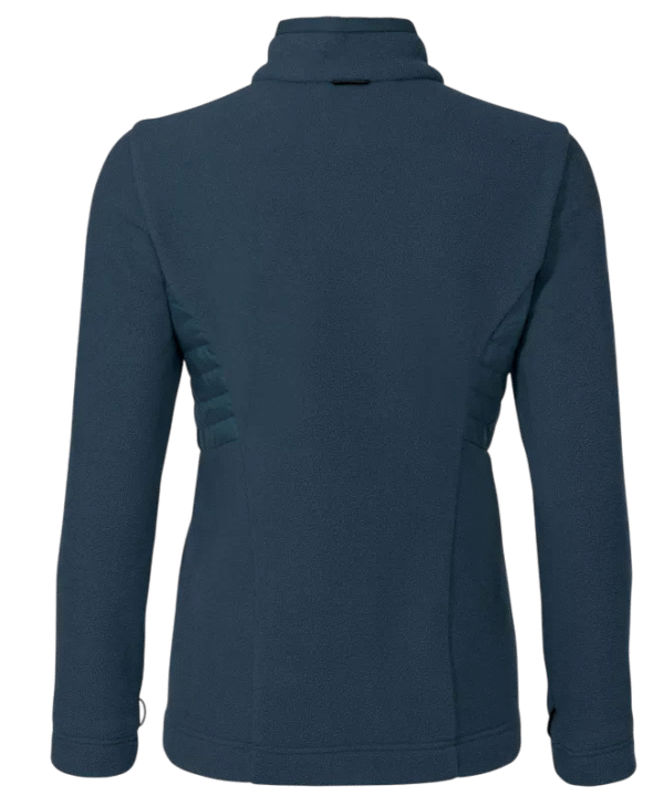 Vaude Idris 3in1 Parka III women's jacket - Image 9
