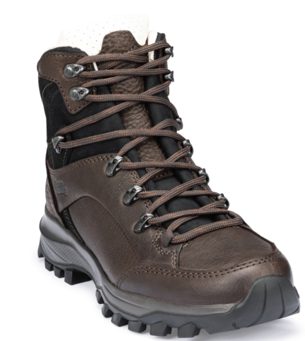 Hanwag Bangri Lady women's hiking shoe - Image 7