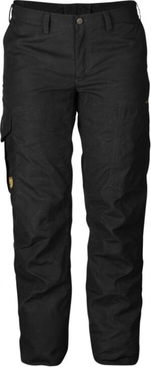 FjallRaven Karla Winter women's trousers