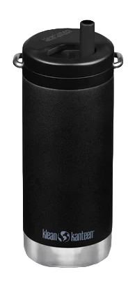 Klean Kanteen TKWide (Twist cap) Isolatiefles - Image 6