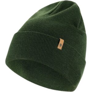 FjallRaven Classic Knit Hat hat - Deep Forest