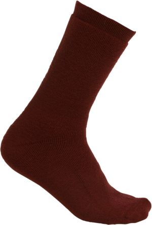 Rust Red