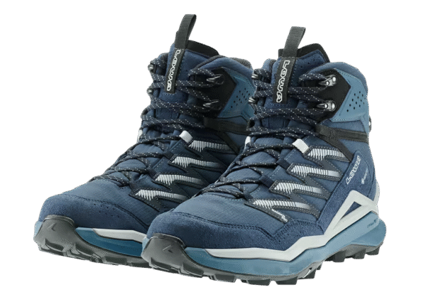 Lowa Maddox Pro GTX Mid men's hiking shoe - Image 10