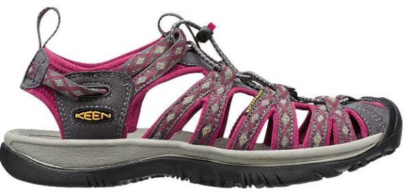 Keen Whisper Women's Sandal - Image 7