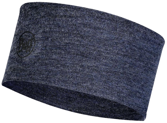 Buff Midweight Merino Wool Headband headband - Image 4