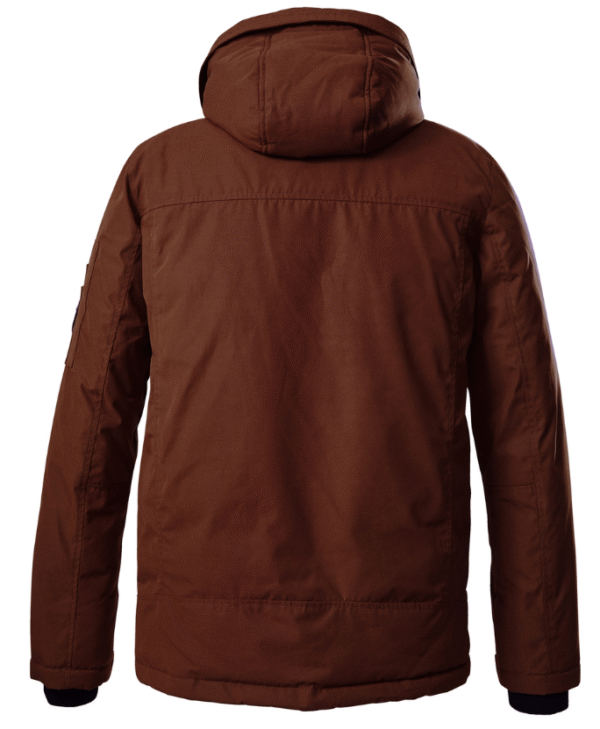 Killtec Gw 37 Man Jacket men's jacket - Image 4