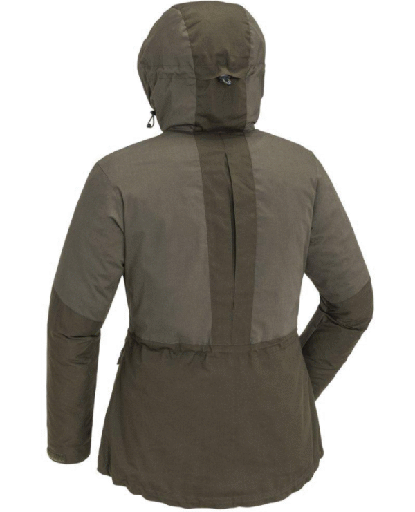 Pinewood Tiveden Stretch women's jacket - Image 4