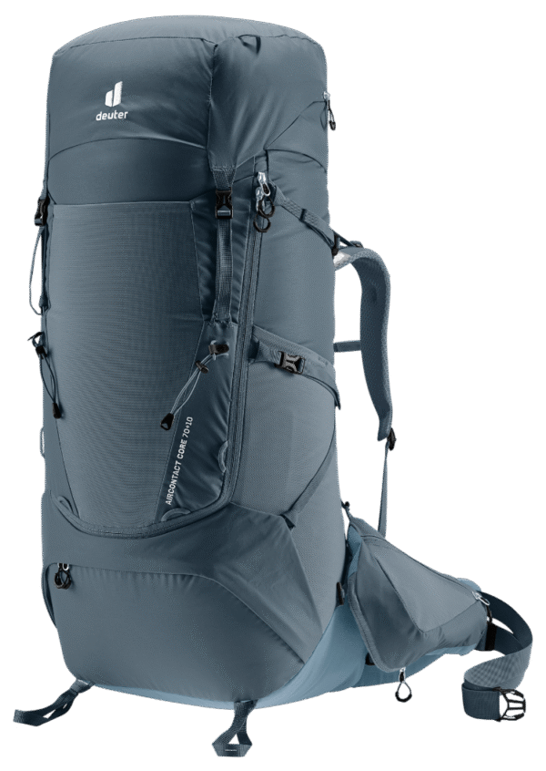 Deuter Aircontact Core 70+10 backpack