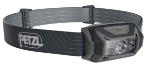 Petzl Headlamp Tikka headlamp