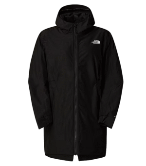 The North Face Hikesteller Plus Insulated women's parka