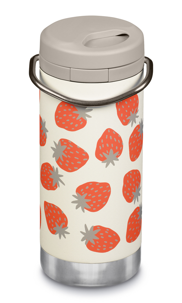 Klean Kanteen TKWide (Twist cap) Isolatiefles - Image 5