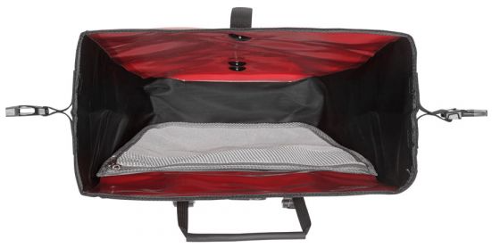 Ortlieb Back-Roller Classic QL2.1 bicycle bags - Image 7