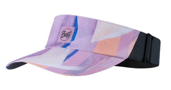 Buff Go Visor sun hat