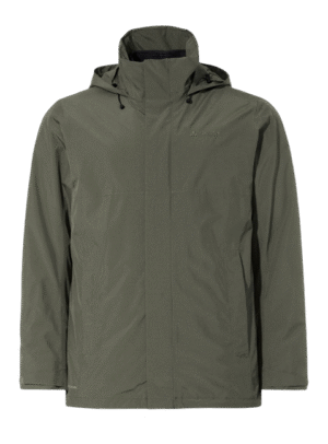 Vaude Me Rosemoor 3in1 men's jacket