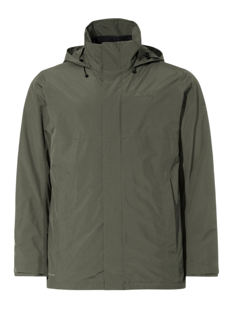 Vaude Me Rosemoor 3in1 men's jacket