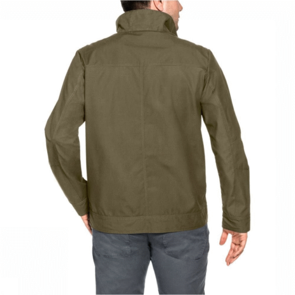 Jack Wolfskin Camio Road Jacket herenjas - Image 4