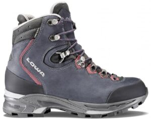 Lowa Mauria GTX women's hiking shoe