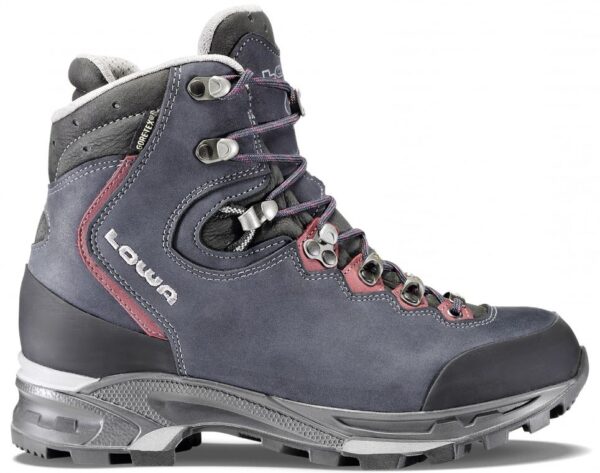 Lowa Mauria GTX women's hiking shoe