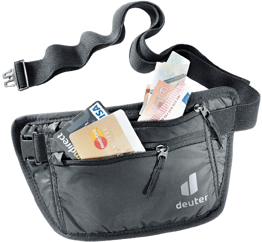 Deuter Security Money Belt I