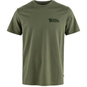 FjallRaven Heavy Classic T-shirt men's shirt