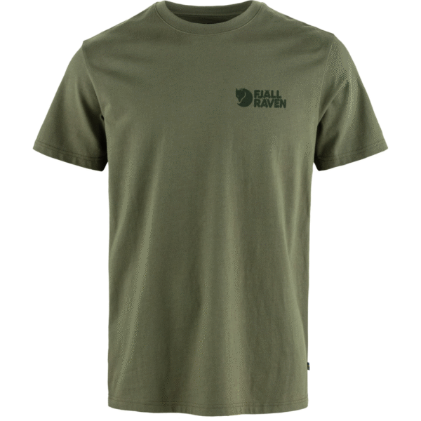 FjallRaven Heavy Classic T-shirt men's shirt