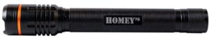 Homeij Ida 1000lm Led flashlight