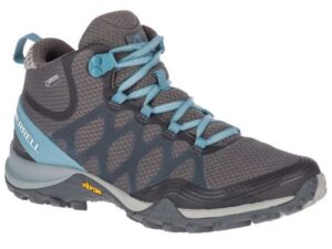 Merrell Siren 3 Mid GTX women's hiking shoe