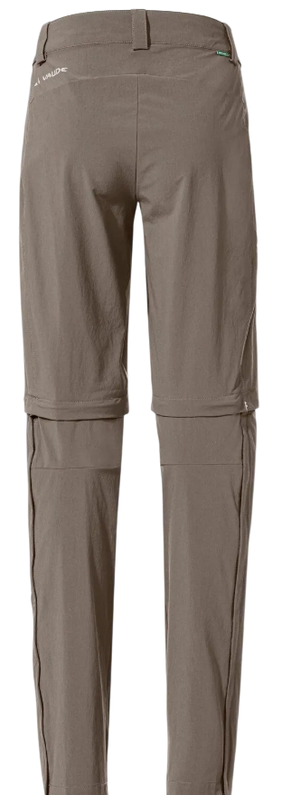 Vaude Farley Stretch ZO T-Zip III women's trousers - Image 12