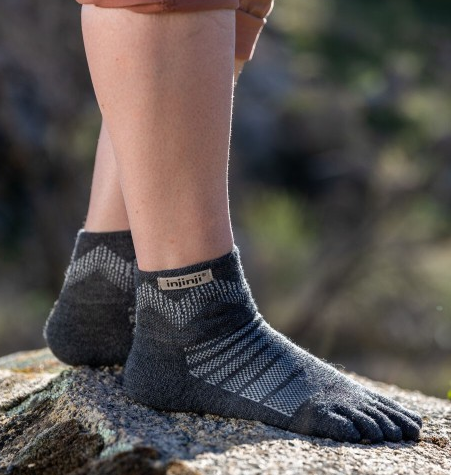 injinji Outdoor/MW/MC/Wool/SLA - Image 5