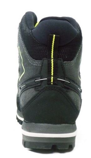 Meindl Litepeak GTX men's hiking shoe - Image 6