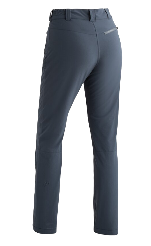 Maier-Sports Lulaka Wool women's trousers - Image 4