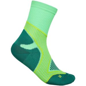 Bauerfeind Outdoor Performance Mid Cut women's socks