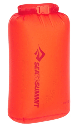 Sea to Summit Ultra-Sil Dry Bag - Rood