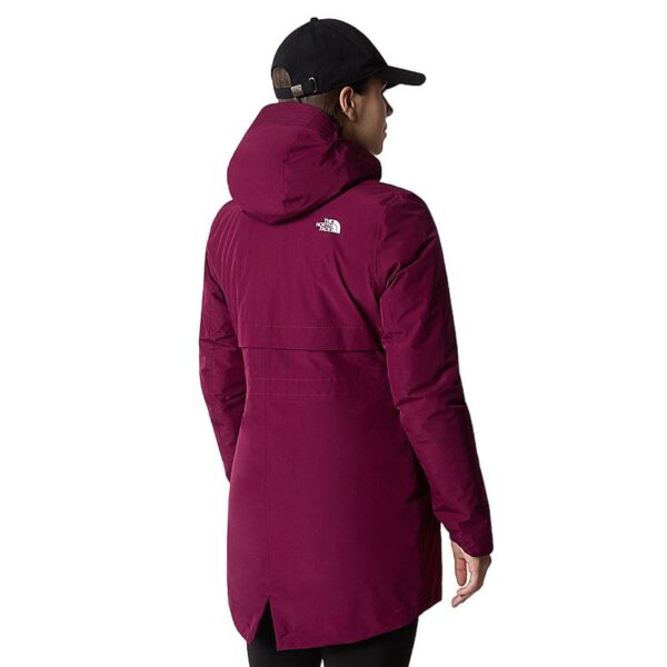 The North Face Hikesteller Insulated damesparka - Image 20