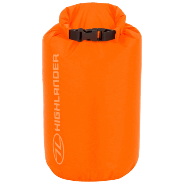 Highlander Lightweight Dry Sack 4L - Image 4
