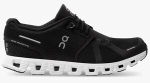 On-Running Cloud 5 men's hiking shoe