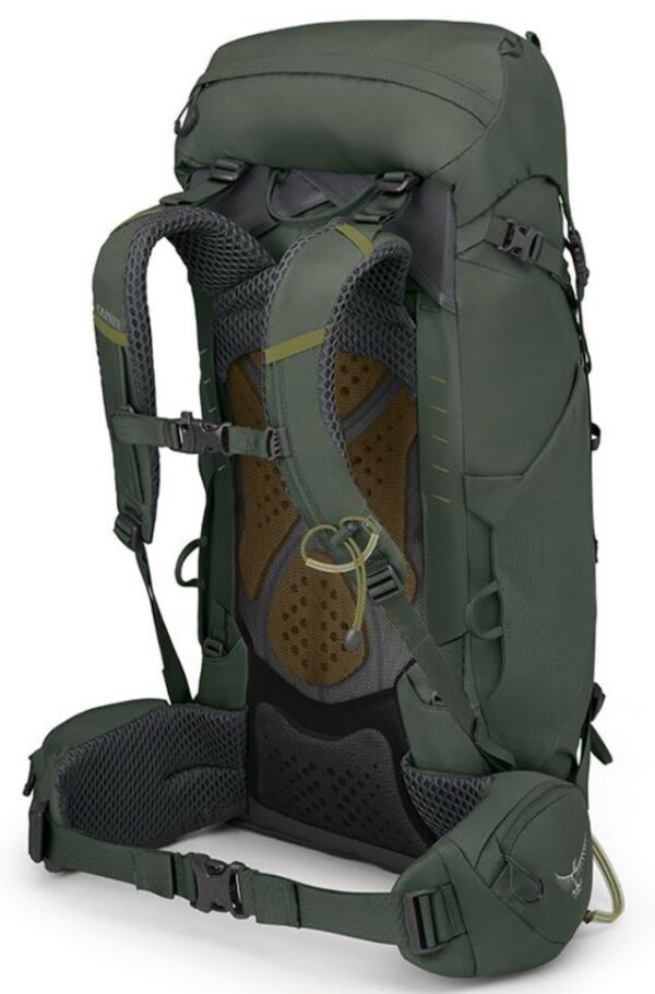 Osprey Kestrel 38 backpack - Image 8