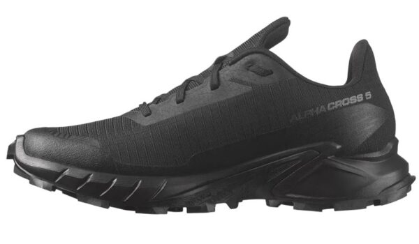 Salomon Alphacross 5 women's hiking shoe - Image 4